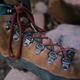 Illustration for article titled Adventure Tested: Danner Crater Rim GTX Hiking Boots Review